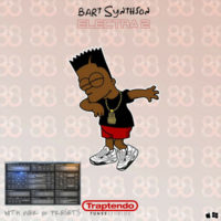 Trap Camp - BartSynthson XP BartSynthson XP by Trap Camp on Bantana Audio
