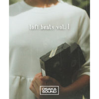 Lofi Beats Vol. 1 by Osaka Sound on Bantana Audio